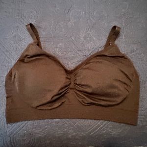NWOT motherhood Maternity nursing bra